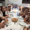 A student studying abroad with Voyager Europe: Traveling Summer Program