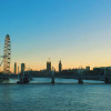 A student studying abroad with Hansard Scholars Programme: London - Hansard Society