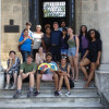 A student studying abroad with The Experiment in International Living - Extraordinary High School Summer Abroad Programs