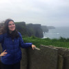 A student studying abroad with IFSA-Butler: Dublin - University College Dublin