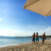 A student studying abroad with College Year in Athens: Athens - CYA