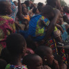 A student studying abroad with ThisWorldMusic: Traveling - Study in Ghana: Music, Arts, Culture