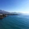 A student studying abroad with Sol Education Abroad: Granada - University of Granada