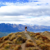 A student studying abroad with IFSA-Butler: Dunedin - University of Otago