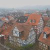 A student studying abroad with Speak + Write Marburg: Intensive German in Marburg