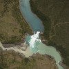 A student studying abroad with Round River Conservation Studies - Patagonia, Chile Program