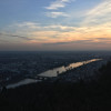 A student studying abroad with European Study Center: Heidelberg - Study Abroad in the EU