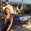 A student studying abroad with IES Abroad: Barcelona - Study Abroad with IES Abroad