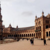 A student studying abroad with CIEE: Madrid - Liberal Arts