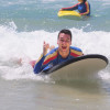 A student studying abroad with The Education Abroad Network (TEAN): Gold Coast - Griffith University