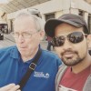 A student studying abroad with Eastern Illinois University (EIU): Exploration of Italian History, Culture, and Technology