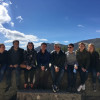 A student studying abroad with IES Abroad: Madrid - Engineering, Architecture & Science