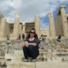 A student studying abroad with CISabroad (Center for International Studies): Florence - Semester in Florence