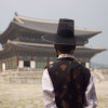 A student studying abroad with Korea University: Seoul - International Summer Campus