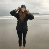 A student studying abroad with CEA: San Jose, Costa Rica