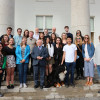 A student studying abroad with New York University: Dublin - NYU Summer in Dublin