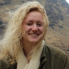 A student studying abroad with IFSA-Butler: Edinburgh - University of Edinburgh