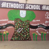 A student studying abroad with USAC: Accra - University of Ghana Undergraduate and Graduate Courses