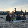 A student studying abroad with The University of New South Wales: Sydney - Direct Enrollment & Exchange