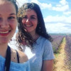 A student studying abroad with CEA: Aix-en-Provence, France