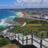 A student studying abroad with CISabroad (Center for International Studies): Newcastle - Semester in Newcastle