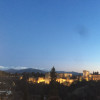 A student studying abroad with PRESHCO: Study Abroad in Córdoba, Spain