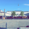 A student studying abroad with DIS Copenhagen: Semester