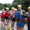 A student studying abroad with Study Abroad Programs in Costa Rica