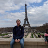 A student studying abroad with NEOMA Business School: Rouen - Direct Enrollment & Exchange