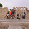 A student studying abroad with University of Nicosia - Global Semesters: Nicosia - Summer in Cyprus: Animal Science