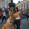 A student studying abroad with Middlebury Schools Abroad: Middlebury – CMRS Oxford Humanities Program