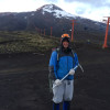 A student studying abroad with AIFS: Vina del Mar - Universidad Adolfo Ibanez