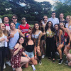 A student studying abroad with CISabroad (Center for International Studies): London - The London Semester