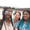 A student studying abroad with Korea University: Seoul - International Summer Campus
