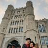 A student studying abroad with Korea University: Seoul - International Summer Campus