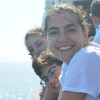 A student studying abroad with PRESHCO: Study Abroad in Córdoba, Spain