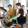 A student studying abroad with Universiti Sains Malaysia: Penang - Direct Enrollment & Exchange