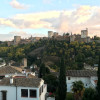 A student studying abroad with IES Abroad: Granada - Study Abroad with IES Abroad