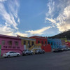 A student studying abroad with SIT Study Abroad: South Africa - Multiculturalism and Human Rights