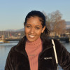 A student studying abroad with University of California EAP (UCEAP): Geneva - Global Studies, University of Geneva