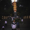 A student studying abroad with IFSA/Alliance: Shanghai - International Business in China