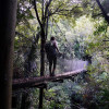A student studying abroad with The Education Abroad Network (TEAN): Palmerston North - Massey University