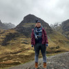 A student studying abroad with API (Academic Programs International): Stirling - University of Stirling
