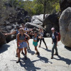 A student studying abroad with SIT Study Abroad: Australia - Rainforest, Reef, and Cultural Ecology