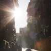 A student studying abroad with SAI Study Abroad: Barcelona - Universitat Autonoma de Barcelona (UAB)