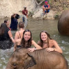 A student studying abroad with The Education Abroad Network (TEAN): Singapore - Singapore Management University