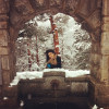 A student studying abroad with Syracuse University: Madrid - Syracuse University in Madrid