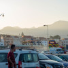 A student studying abroad with Syracuse University: Madrid - Syracuse University in Madrid