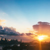 A student studying abroad with CAPA Sydney: Study & Intern Abroad