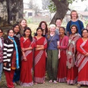 A student studying abroad with SIT Study Abroad: Nepal - Development and Social Change